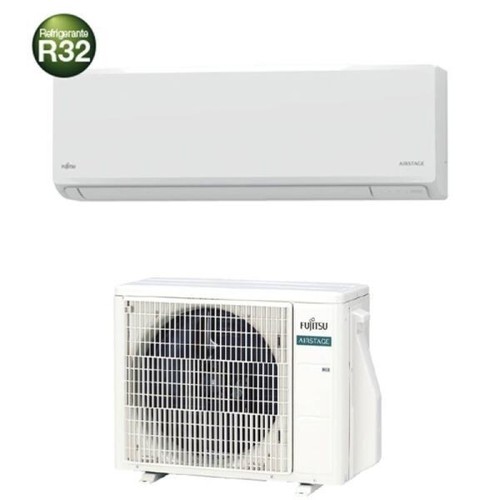 Climatiseur fujitsu - climatiseur, kn