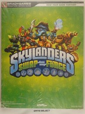 Skylanders Swap Force PS3 Xbox