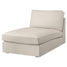 Ikea KIVIK Chaise COVER