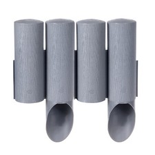 Palissade jardin Cellfast