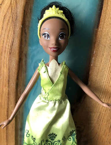 Doll poupée barbie princesse - doll,