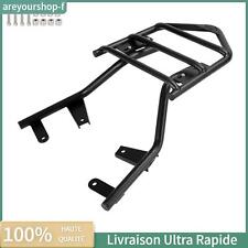 Porte-Bagages Arrière noir