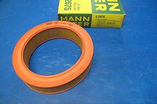 Filtre à air Mann Filter pour: Capri, Consul, Cortina, Granada, Sierra, Taunus
