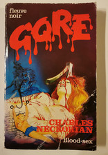 Gore - N° 5 - Charles