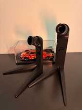 Support De Volant Fanatec QR2