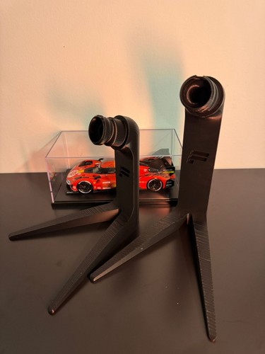 Support volant fanatec - support,