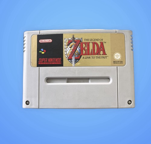 The legend zelda a link - the,