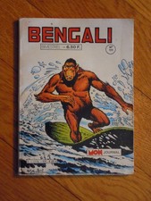 BD Petit Format BENGALI