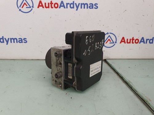 Bmw e60 e61 pompe - e60, abs