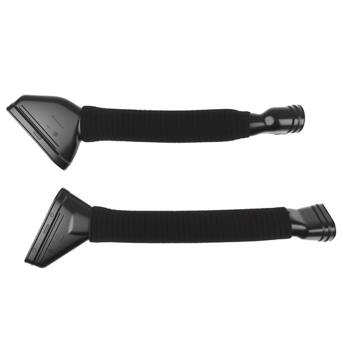Conduit admission air - air, for
