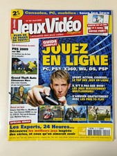 Magazine Jeux Vidéo n°101