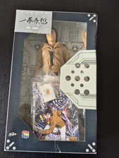 Medicom space sheriff gavan x-or retdu ichijoji 30cm