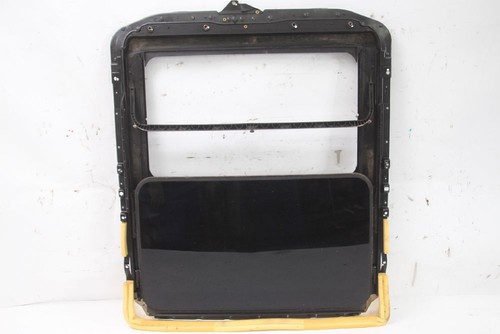 Vitre toit ouvrant rover - de,