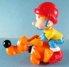 Boule & Bill - Figurines