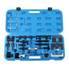 Engine Belt Adjust Locking