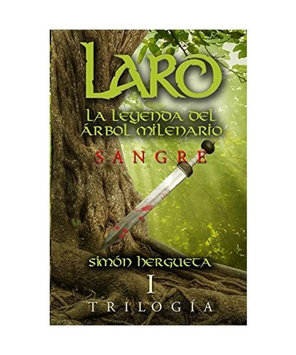 Laro leyenda del - laro,, árbol