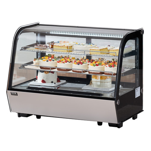 Vitrine réfrigérée pour - réfrigérée,