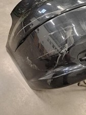 Pare choc arriere PEUGEOT 307