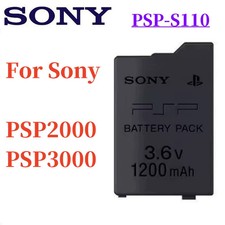 Original 1200mah Rechargeable
