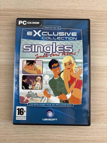 Singles jouez sans - jouez, pc