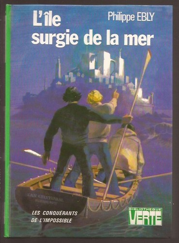 Ile surgie la - de,