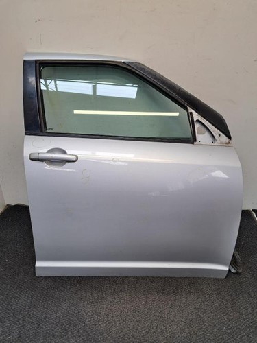 Porte avant droit suzuki swift - avant,