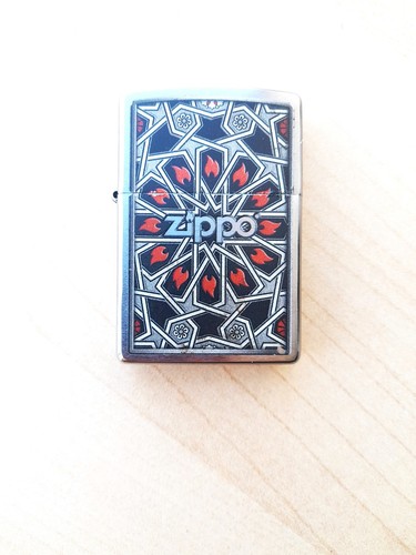 Briquet zippo - zippo, an