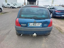 Boite de vitesses RENAULT CLIO 2 PHASE 1 7701723264