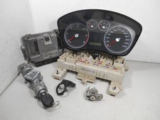Kit de clés ECU Ford Focus II