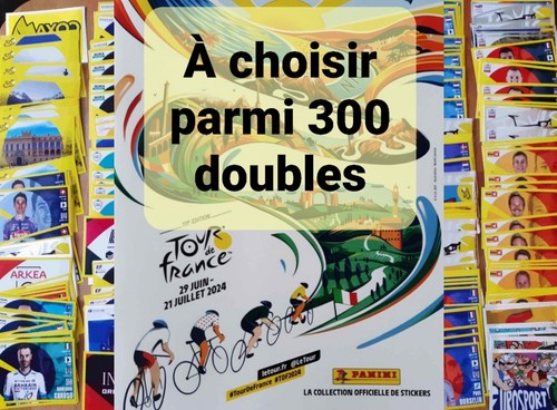 Lot stickers au choix - lot(s),