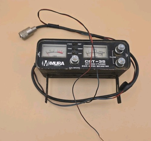 Mura cbt antenna tuner - mura,