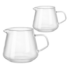 2 Pcs Théière Pour Le Café