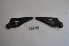 Paire Couvertures Leviers