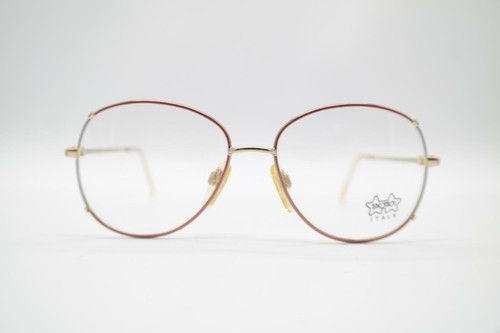 Lunettes vintage luxottica - lunettes,