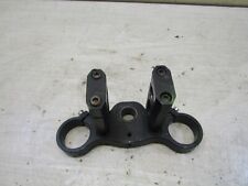 te de fourche superieur  cote sur photos dirt bike crz 125 2011