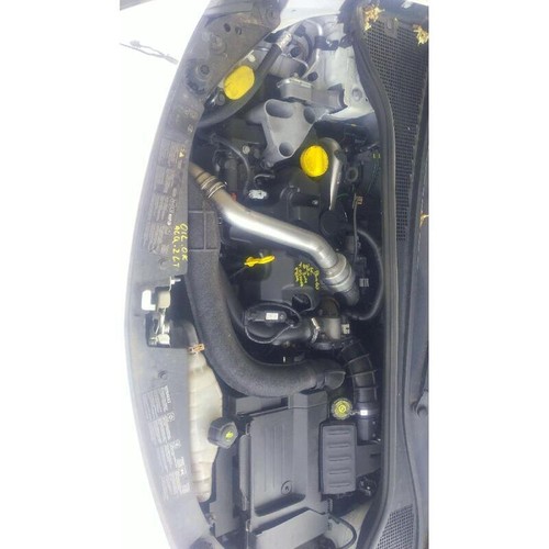 Moteur complet k9k z772 - k9k,