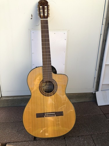 Takamine pro tc132sc - pro,