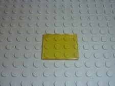Vitre Fenetre LEGO TrYELLOW