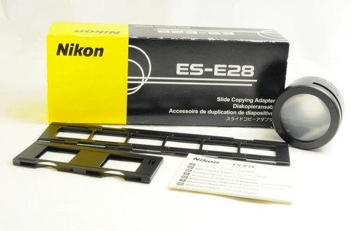 Nikon e28 slide copy - nikon,