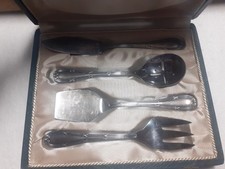 Coffret+Set Argenterie
