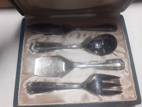 Coffret set argenterie - coffret+set,