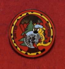 INSIGNE " PARACHUTISTE " 1er