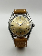 Certina DS first generation