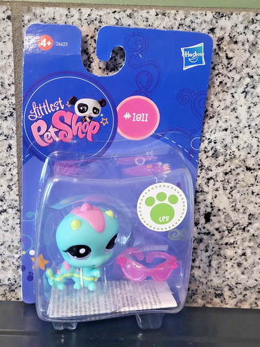 Lps 1811 littlest - #1811,