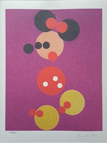 Lithographie collection - de,