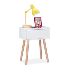 Table de nuit design moderne