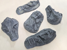 Lord Of The Rings, LOTR -  Ruins , Scenery, Statue - game workshop