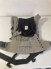 Ergo Baby Organic Carrier