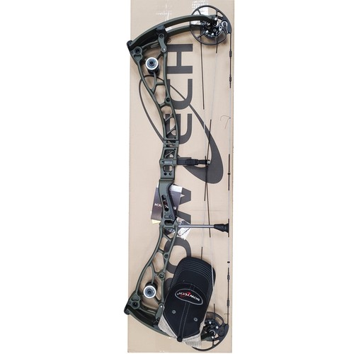 Bowtech proven 30 - proven, sd