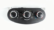 Commande chauffage RENAULT TWINGO 3 PHASE 2 275706933R